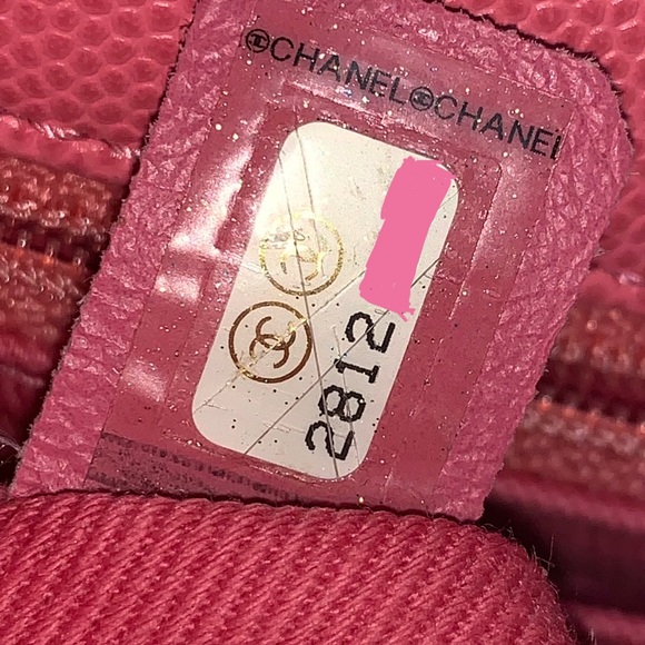 ❌❌SOLD elsewhere❌Chanel 19A small Coco handle - Picture 8 of 17